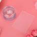 Stamper Seal Silicone Head Transfer Tool for Nail Art - Transparent Cap Stamping Tool for Perfect Manicures | Shop Internationally - Buy Online on SooperMarket.com