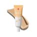 Erborian - Super BB Cream with Ginseng - High Coverage Tinted Face Care Anti-Imperfections - Corrector and Complexion Perfector - SPF 20 Sun Protection - Korean Cosmetics Nude 40 ml