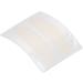 Instant Eyelid Stickers for Droopy Hooded Single Eyelids 1 Roll Double Eyelid Tape Adhesive Invisible Free Lace Mesh Eyelid Lifter Strips with Tweezers and Fork Rod - Buy Online on SooperMarket.com