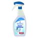 Shield Disinfectant Cleaner 750ml Trigger Spray Bottle Bathroom Kitchen Multi Purpose Surfaces No Rinse