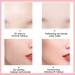 Invisible Pore Perfecting Face Primer Gel Cream - Concealer & Isolation Formula - Buy Online on SooperMarket.com
