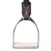 WALDHAUSEN Waldhausen Safety Clip schwarz