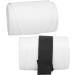 Alomejor Surfboard Protection Tape - 2 Pcs PVC Rail Saver for Surfing & Paddle Boards | 8.8cm Wide SUP Guard Tape - Buy Online on SooperMarket.com