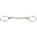 Busse Snaffle Bit KAUGAN 12 mm 12.5 | Premium International Shipping - Buy Online on SooperMarket.com