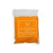 Colortrak Processing Caps Disposable Dye and Chemical Treatment Convenient Professional Pack Sizes For Perms Conditioners and Color Bouffant Style Caps with Elastic Trim Clear 30 Caps Per Pack