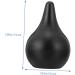 Mikinona Skin Care Roller 3pcs Oil-absorbing ball massage roller volcano massager massaging rolling volcano stone oil control 7.5X5X5CMx3pcs Blackx3pcs - Buy Online on SooperMarket.com