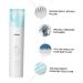 ERINGOGO Hair Clipper Set - Silent Hair Trimmer & Grooming Kit for Newborns | International Shipping Available - Buy Online on SooperMarket.com