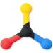 Reaction Speed Training Bar - Improve Hand-Eye Coordination & Agility - Buy Online on SooperMarket.com