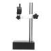 High Precision Digital Altimeter Dial Indicator with 00 Marble Base - Accurate Measurement 0-10mm | International Shipping - Buy Online on SooperMarket.com