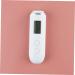 FOYTOKI Skin Tester Skin Analysis Tool Skin Skin Hydration Gauge Plastic Shell White - Buy Online on SooperMarket.com