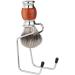 Cabilock 2pcs Vertical Brush Holder - Stand & Store Brushes Organized | eCommerce International Shipping - Buy Online on SooperMarket.com