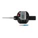 Showcase Dial Indicator IP65 Display Gauge with Pristine Digital Display Accurate to 00001mm 000005in Unmatched Dial Indicators
