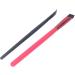 Verdant Touch Bent Eyeliner Brush Professional Makeup Eyebrow and Eyeliner Brush Set Multifunctional Bent Cosmetic Tool for Women - Buy Online on SooperMarket.com