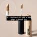 PS.PRETTYSKIN Magic Concealer #21 Ivory - Long-lasting Full Coverage Blemish Concealer (0.31oz) for Flawless Skin | Buy Internationally - Buy Online on SooperMarket.com