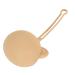 Buy Dishwasher Safe Silicone Pacifier Holder Case - Cute & Portable for Stroller (Brown) | Best International Shipping - Buy Online on SooperMarket.com