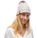 Buff Unisex Knit & Polar Hat - Warm Knitted & Fleece Winter Accessory - One Size Fits All - Buy Online on SooperMarket.com
