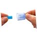 Kisangel Nasal Aspirator Set - Baby Nose Cleaner with Vacuum Suction Cup for Safe and Effective Mucus Removal - Buy Online on SooperMarket.com