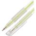 FOYTOKI 5pcs Beauty Spot Eyebrow Pen Eyebrow Permanent Pen White Markers Medical Plastic - Buy Online on SooperMarket.com