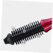 Buy Curling Brush Hair Curler - Hot Air Brush for Effortless Curls | International Shipping Available - Buy Online on SooperMarket.com