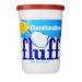 Marshmallow Fluff Original & Strawberry Fluff Combo Pack (16oz & 7.5oz) with Make Your Day Spreader - Set of 4 - Buy Online on SooperMarket.com