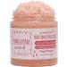Puresoak Bath Himalayan Salt Scrub Body Scrub Set Gift Spa Bath Scrub for Exfoliate & Moisturize Body Skin Face, Hand, Foot Scrub Set Gifts For Women & Men Spa Bath Set Himalayan Body Scrub-11.28 OZ
