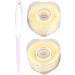 Selfadhesive Double Eyelid Strip Ultra Invisible Convenient To Use Skinfriendly Double Eyelid Tape for Eye Makeup - Buy Online on SooperMarket.com