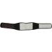 Self-Heating Black Belt | Tourmaline Magnetic Therapy Lumbar Support for Pain Relief - Buy Online on SooperMarket.com