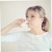 30 Pcs Rhinitis Spray Bottle Set | Clear Travel Nasal Spray Pump Bottles | 10.2x2.7cm | Silver - Pack of 3 - Buy Online on SooperMarket.com