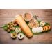 Anna's Dosa & Idli Batter 1KG |Wet Mix | Instant Rice Dosa Breakfast Mix | Pure Veg South Indian Breakfast Mix | 100% Natural Ingredients (Pack of 2) - Buy Online on SooperMarket.com