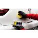 SOFT99 Water Block Super Splash Wax - Light Color for Dark & Light Cars | Premium Protective Wax - Buy Online on SooperMarket.com
