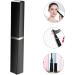 Buy NOLITOY Rechargeable Eyelash Curler - Mini Heated Eyelash Brush for Perfect Lash Styling | International Shipping Available - Buy Online on SooperMarket.com