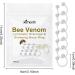 Bee Venom Lymphatic Drainage And Slimming Nose Ring Bee Venom Lymphatic Drainage Nose Ring Firming Essential Oil Ring For Women Men Body Care Products Shape Tighten The Skin (7PCS) - Buy Online on SooperMarket.com