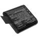 SOBOUR Battery Replacement for Pure F1 Evoke D4/D6/F4 Jongo S3/S340b Sensia 200D/Connect - International Shipping Available - Buy Online on SooperMarket.com