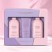 Baylis & Harding Jojoba Vanilla & Almond Oil Luxury Bathing Essentials Gift Set (Vegan Friendly) - Buy Online on SooperMarket.com