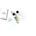 CHANEL LE LION 0.05 oz / 1.5 ml Eau de Parfum Mini Vial Spray - Buy Online on SooperMarket.com
