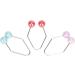 Dimple Makers For Cheeks 3 Pairs Portable Dimple Trainer For Develop Dimples Strengthen Cheek Muscles - Buy Online on SooperMarket.com