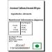 Jaiccha Ghasitaram Bhaidooj Gifts - American/ Califonia Almonds 800 GMS in Brown Paper Pouch - Buy Online on SooperMarket.com