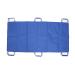 Positioning Bed Pad Patient Lift Aid Transfer Sheet with 6 Handles Waterproof Transfer Boards Blanket for Lifting Turning Moving Patient Lift Sheet Slide for Elderly 59.1x28.3"
