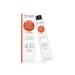 Buy REVLON PROFESSIONAL Nutri Color Creme 400 Tangerine 100 ml Vibrant Hair Color for All Hair Types | International Shipping Available - Buy Online on SooperMarket.com