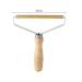 Portable Lint Remover & Pet Hair Brush | Manual Lint Roller for Clothes & Sofa Cleaning - Buy Online on SooperMarket.com