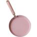 DELURA 6 Frying Pan Kitchen Induction Cookware Frying Pan Dishwasher Safe (Size : 18.5 * 18.5 * 5cm) 18.5*18.5*5cm - Buy Online on SooperMarket.com