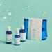 Capri Blue Volcano Laundry Gift Set | Non-Toxic Detergent Fabric Softener & Wrinkle Release Spray | Vegan & Cruelty-Free Laundry Supplies - Buy Online on SooperMarket.com
