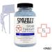 Spazazz SPZ-607 RX Sport Therapy Rebuild Crystals 19 oz | Container for Muscle Recovery - Buy Online on SooperMarket.com