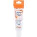 Highly Concentrated Orange Food Colouring Gel Tube - 25g | Easy to Use Squeezy Tube for Bright, Eye-Catching Cakes - Buy Online on SooperMarket.com