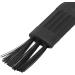 20-Piece Razor Cleaning Brush Set - Portable Durable Wear-Resistant for Men | Ideal for Hairdressing Salons & Travel - Buy Online on SooperMarket.com