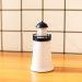 GRARRO Portable Fan Leaf Fly Repellent Automatic Fly Catcher Retracts and Rotates 360 Degrees to Drive Flies and Mosquitoes A - Buy Online on SooperMarket.com