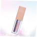 Angoily 1pc Eye Shadow Shimmer Eyeliners Shimmer Eyeshadow Metallic Makeup Liquid Eyeshadow Brighten - Buy Online on SooperMarket.com