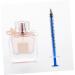 Mikinona 12pcs Mascara Tube Dispensing Tool Eyelash Vials Bottle Liquid Containers oil Bottle Plastic - Buy Online on SooperMarket.com