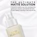 Shine Away Oil Blotting Primer by Flori Roberts | Long-Lasting Oil & Shine Control for Women of Color | Flawless Complexion - Buy Online on SooperMarket.com