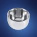Premium Stainless Steel Shaving Soap Bowl Mug | Barber Foam Cup & Brush Tool - International Shipping - Buy Online on SooperMarket.com